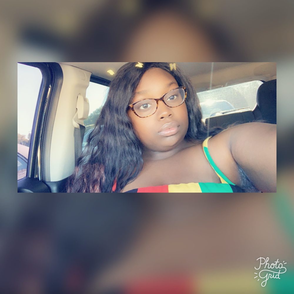 Meet your Posher, Kenya